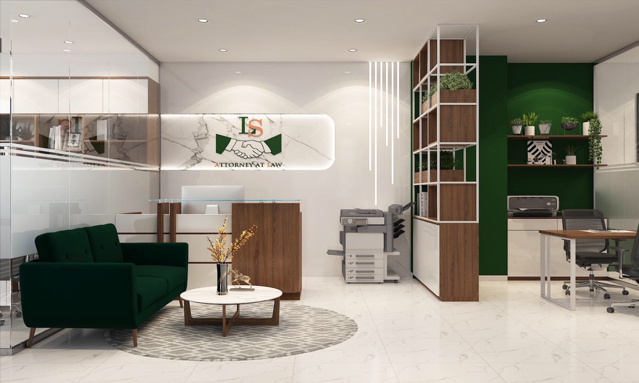 CÔNG TY LUẬT TNHH LS VÀ CỘNG SỰ