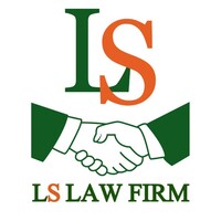 LS LAW FIRM 